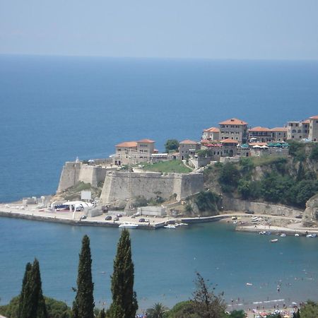 Apartments Popovic Ulcinj Esterno foto