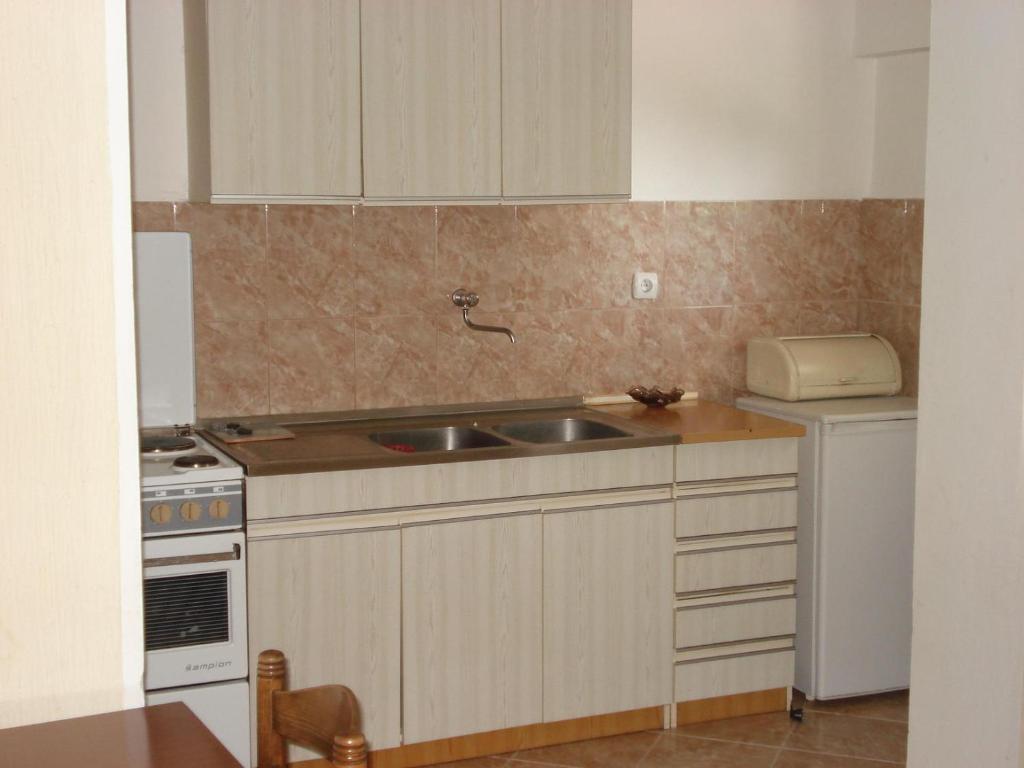 Apartments Popovic Ulcinj Camera foto