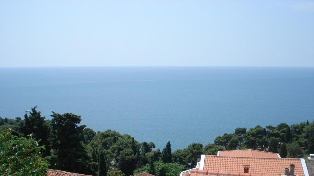 Apartments Popovic Ulcinj Esterno foto