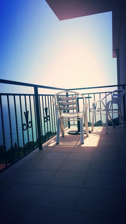 Apartments Popovic Ulcinj Esterno foto