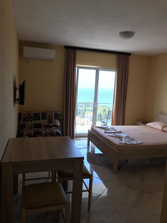 Apartments Popovic Ulcinj Esterno foto